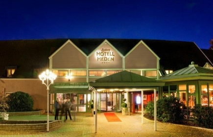 Hotel Heden