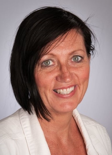 Brittmarie Jacobsson, Skattmästare